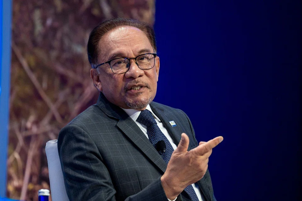 Anwar Ibrahim's administration has spent the year outlining the country’s ambitions, including plans to scale up the nation’s renewable energy mix, while looking at ways to export renewal energy. 