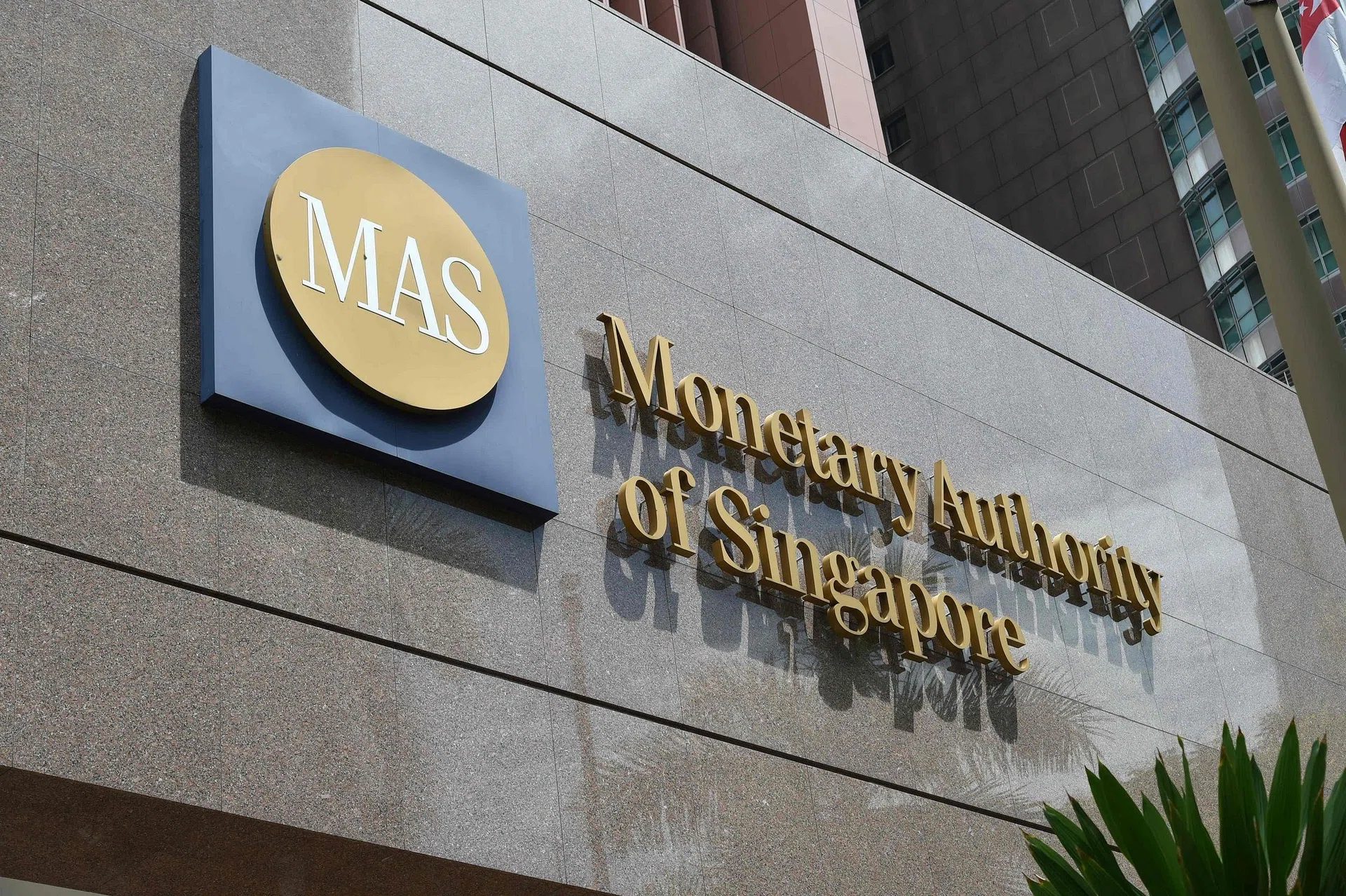 MAS says SGX's separate regulatory unit will strengthen governance ...