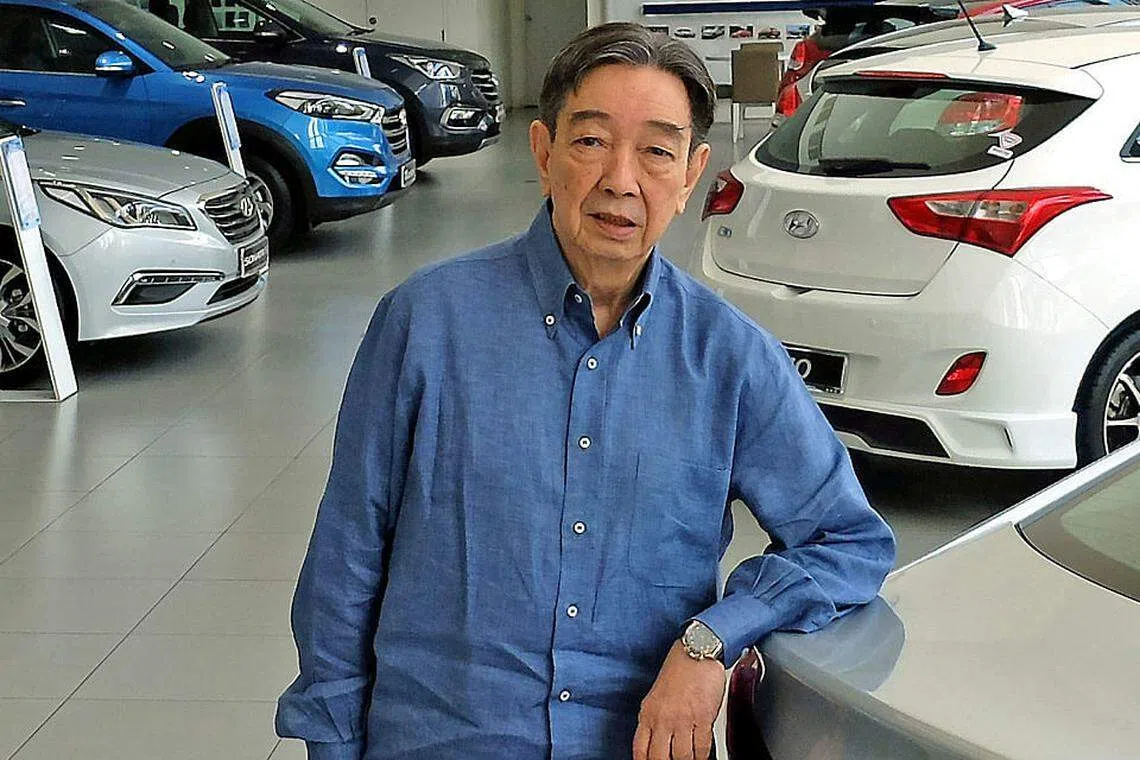 Ital Auto to be new importer for Maserati