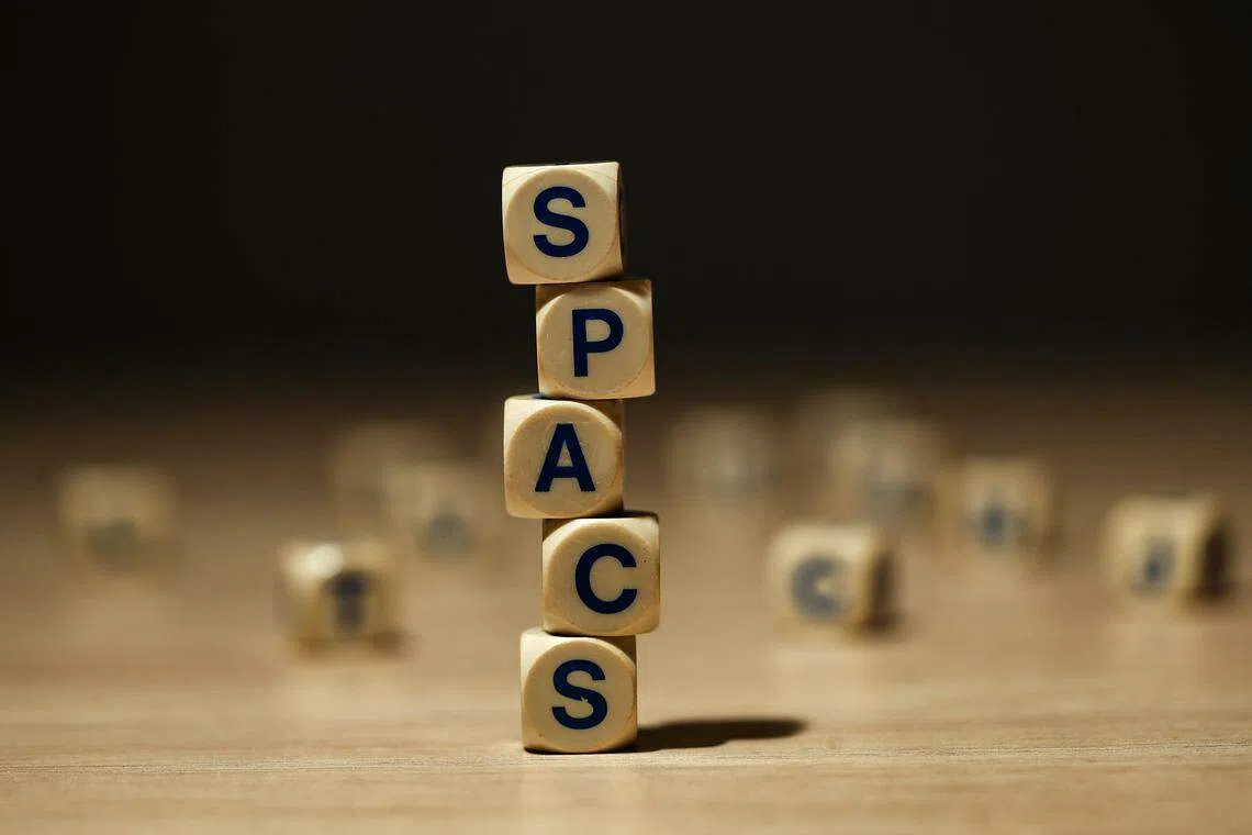 Pegasus has said it would not conclude a business combination after considering market conditions and would wind up.