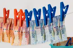 Money laundering has had a long history throughout the world, as criminals sought creative ways to preserve and legitimise their mountains of ill-gotten cash.
