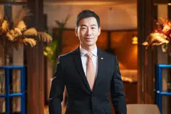 CLI has inked a third-party management contract for an iconic retail asset in Singapore, says Chris Chong, its chief executive officer of retail and workspace in Singapore and Malaysia.      