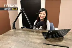 How can you build a community on social media?