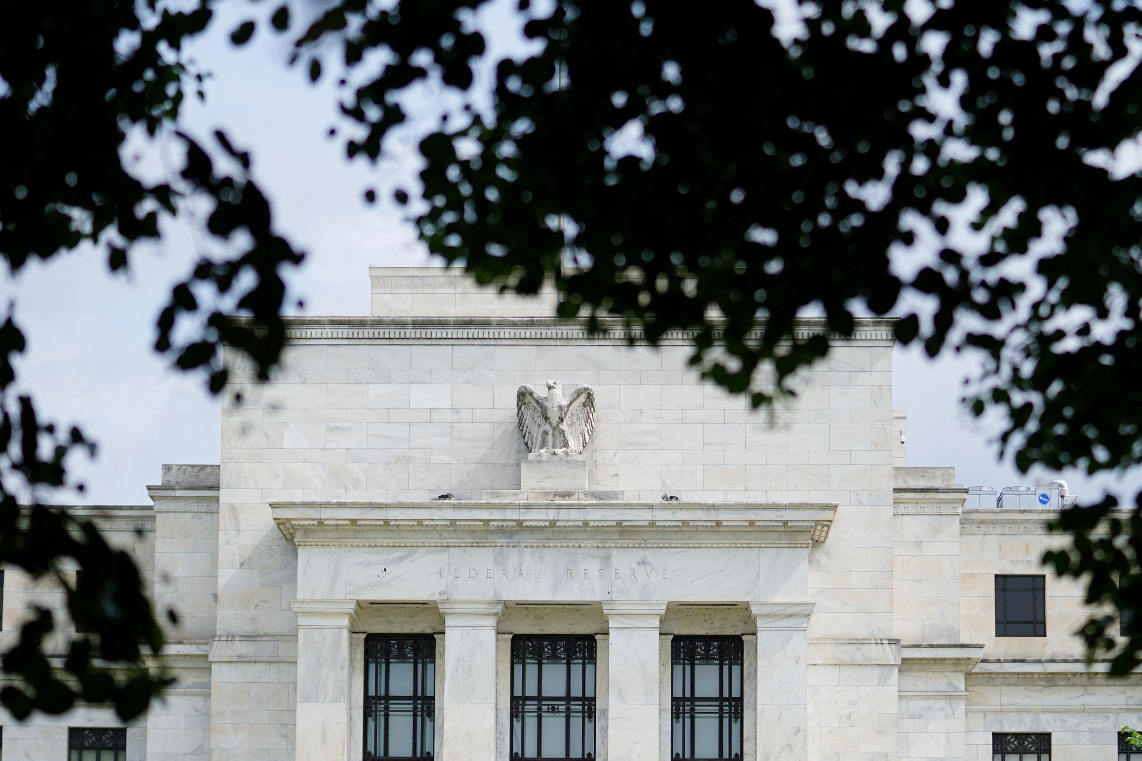 US Federal Reserve releases scenarios for 2024 bank “stress tests”