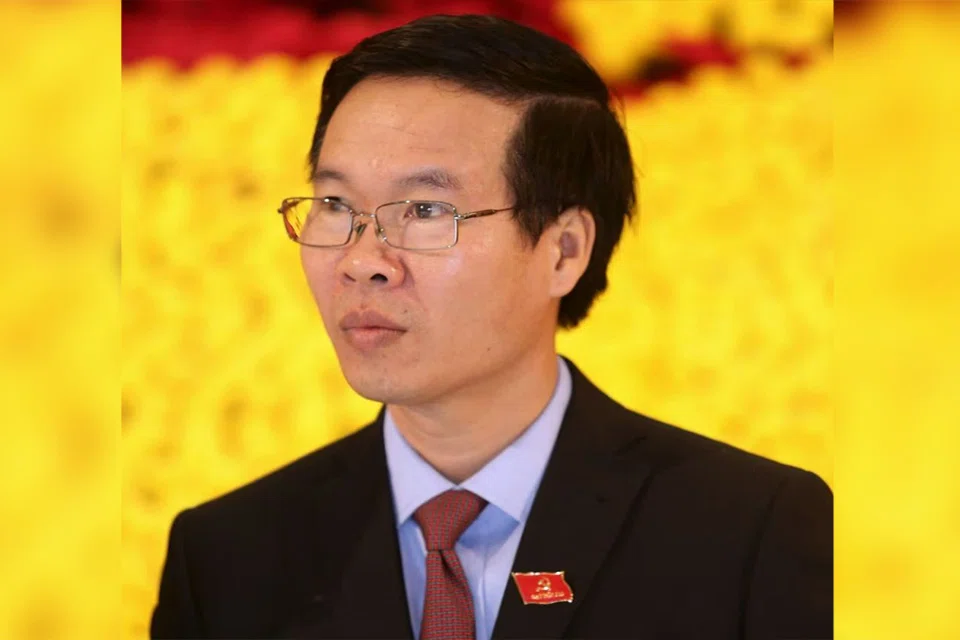 Thuong, 52, is the youngest member of the party’s Politburo, the country’s top decision-making body, and is widely regarded as being close to General Secretary Nguyen Phu Trong, Vietnam’s most powerful figure.