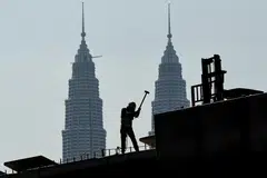 Kuala Lumpur, Selangor and Johor are the top destinations for property investors from China, according to a new report by Juwai IQI.