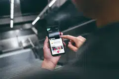 BukaTabungan has received approval from Indonesia financial services authority Otoritas Jasa Keuangan.