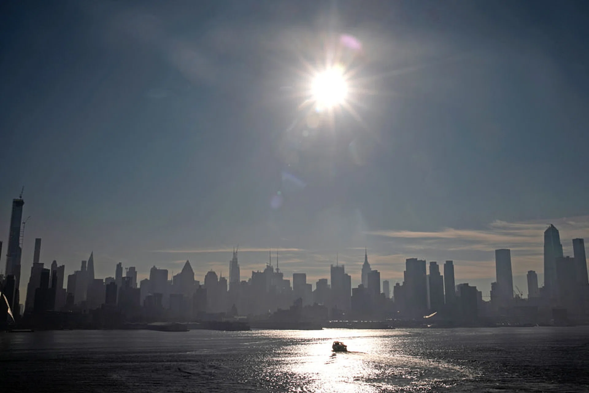 Image showcasing A decade dominated by the ultra-luxury condo tower - The Business Times