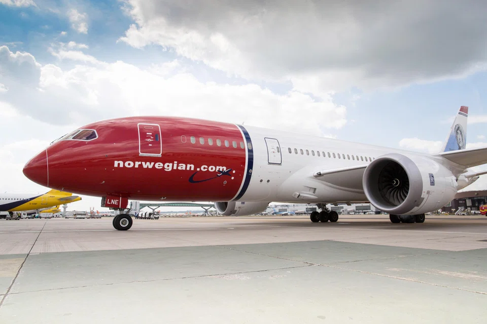 The deal comes only two years after Norwegian Air emerged from bankruptcy protection with a smaller fleet and its debt almost wiped out, having raised cash.