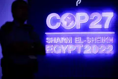 Delegates at COP27 in Egypt’s Sharm El-Sheikh reached a last-minute agreement to create a loss-and-damage fund to help developing countries impacted by climate change.