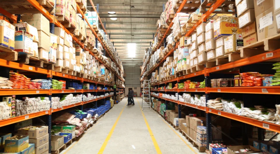  Bigbasket, which this week announced it had raised US$200 million, is open to receiving more private capital before it lists. 