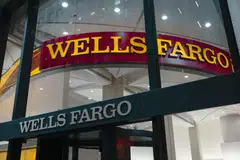 Wells Fargo has non-accrual loans for offices totalling US$3.4 billion at the end of December, up from US$2.8 billion at the end of September.