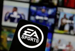 The company expects to debut in September EA Sports FC, EA’s new football franchise after it ended its partnership with Fifa last year.