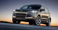 The recalled models include 1.7 million Ford Escape sport utility vehicles from the 2013 to 2019 model years. 