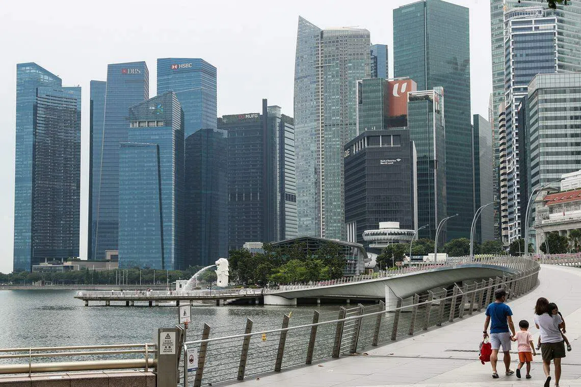 Family ties and a mature ecosystem are key factors that make Singapore attractive to investors choosing an offshore destination for Islamic wealth.