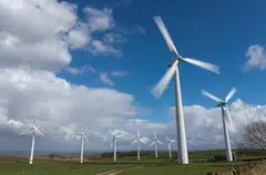 Marubeni, which plans to invest around £1 billion (S$1.67 billion) on its own, expects various support from the UK government, including helping the offshore wind power project to ensure stable revenue from selling power.