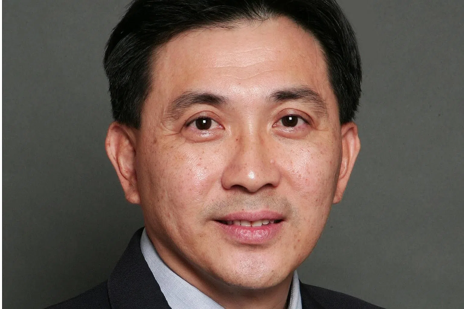 Keppel Land CFO Lim Kei Hin dies