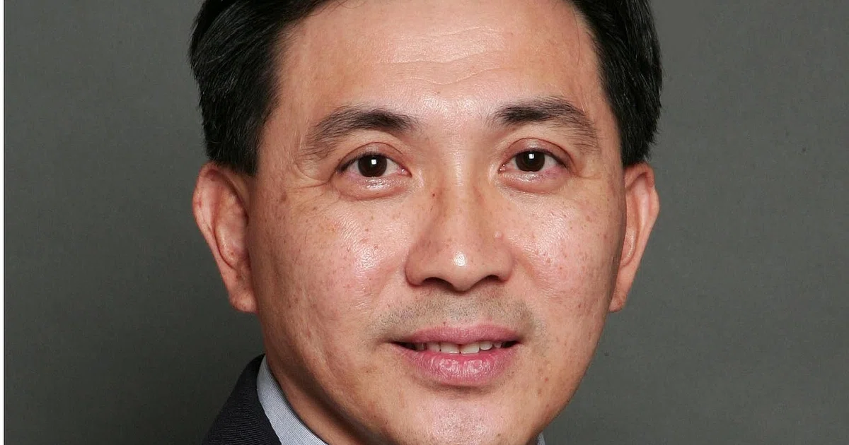 Keppel Land CFO Lim Kei Hin dies - The Business Times