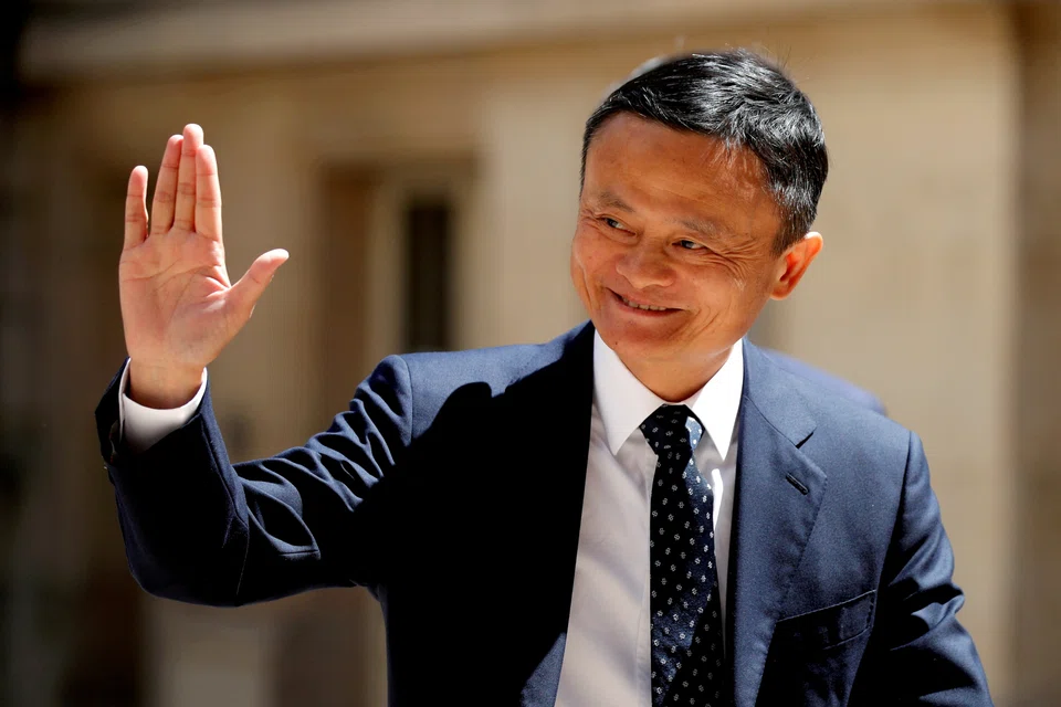 With Jack Ma giving up control, a revival of Ant's initial public offering (IPO) could be put back another year or more, Dow Jones reported.