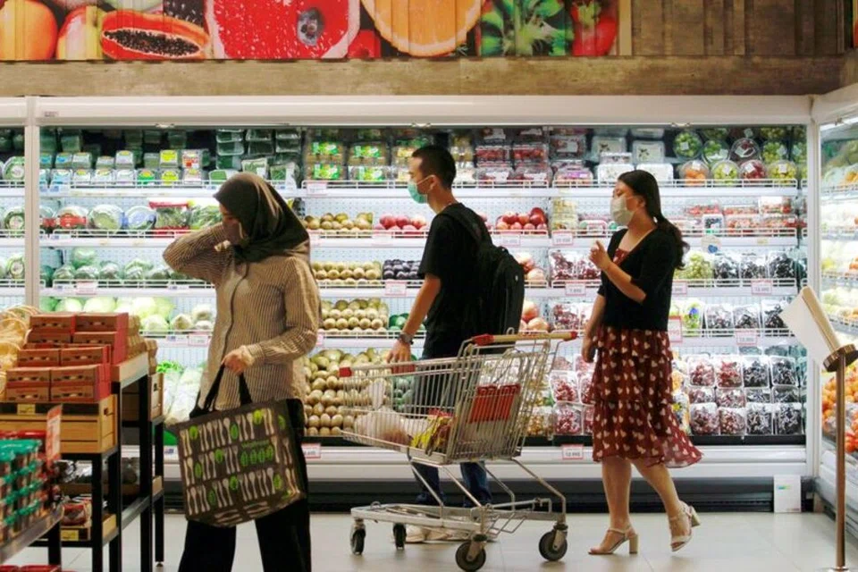 RHB was largely optimistic on giant consumer names in the region, including Singapore’s Sheng Siong; Indonesia’s Mitra Adiperkasa (MAPI); Malaysia’s Nestle; and Thailand’s CRC.