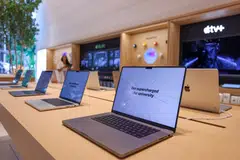 In addition to trying to bolster MacBook Pro sales, Apple could be looking to clear out some inventory before new models appear. 