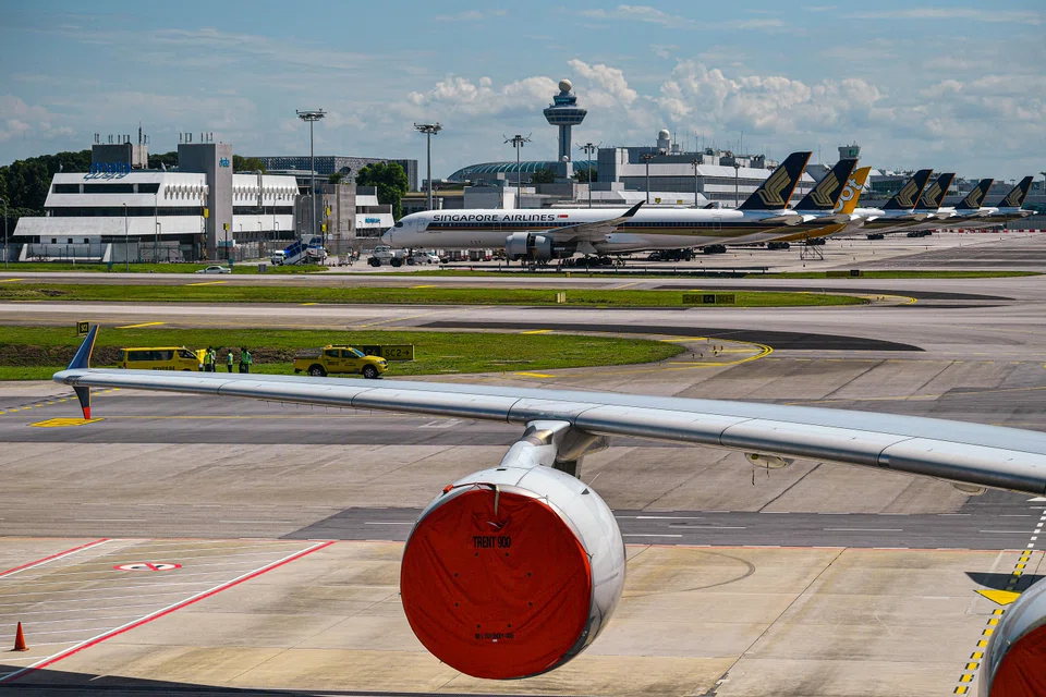 Singapore Airlines subsidiary Scoot will add nine new Embraer E190-E2 aircraft to its fleet to support its network growth strategy.