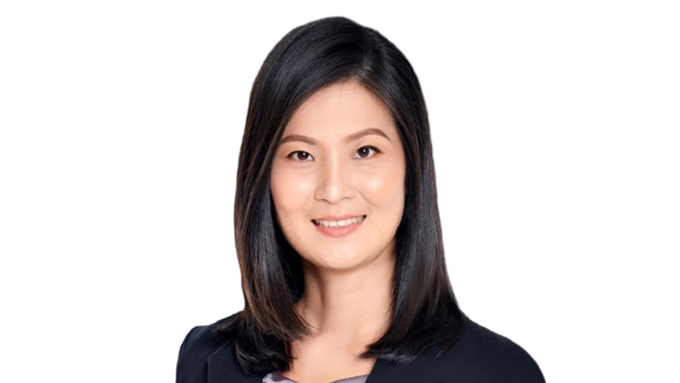 Quah's experience spans both the private and public sectors. 