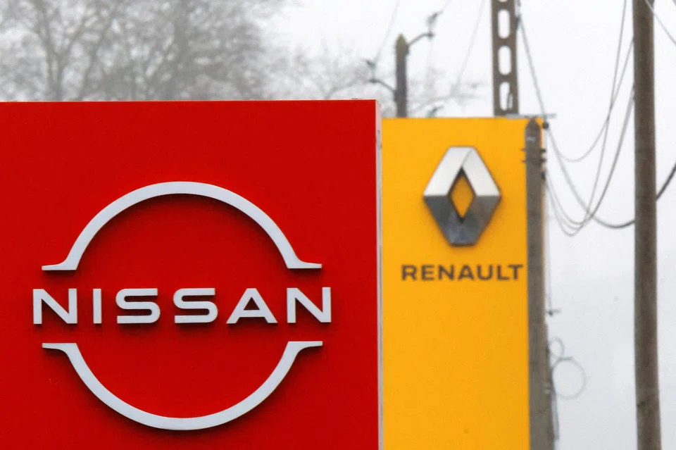 In a joint statement, Nissan and Renault said they were working toward final partnership terms that would make them more competitive. 