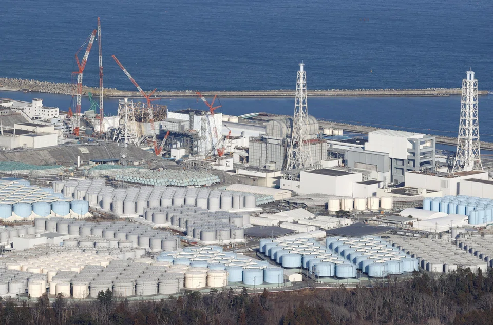 Xi told Kishida Japan’s discharge of wastewater from the Fukushima Daiichi nuclear power plant is a matter of international public interest and the country needs to handle the issue in a responsible and constructive manner