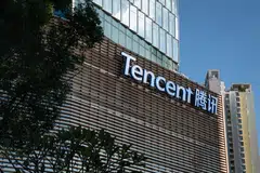 Tencent has stockpiled Nvidia’s H800 artificial intelligence accelerators, enough to develop its proprietary Hunyuan AI model for at least another couple of generations.