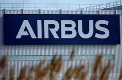The new assembly line in Tianjin for Airbus’ hugely popular A320 medium-haul jets will begin operations in late 2025.