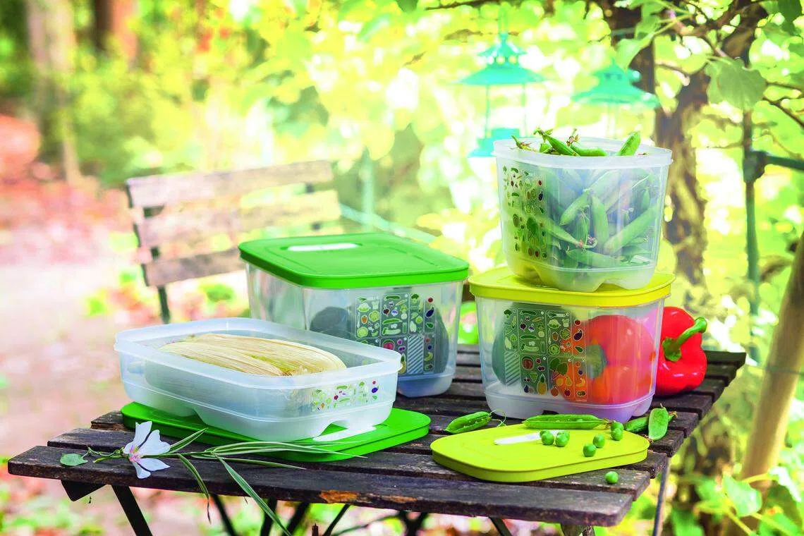 Tupperware experienced a sizzling run-up during the first year of the Covid pandemic, almost tripling in 2020, as the lockdown boosted kitchenware sales. It has since fallen on harder times.