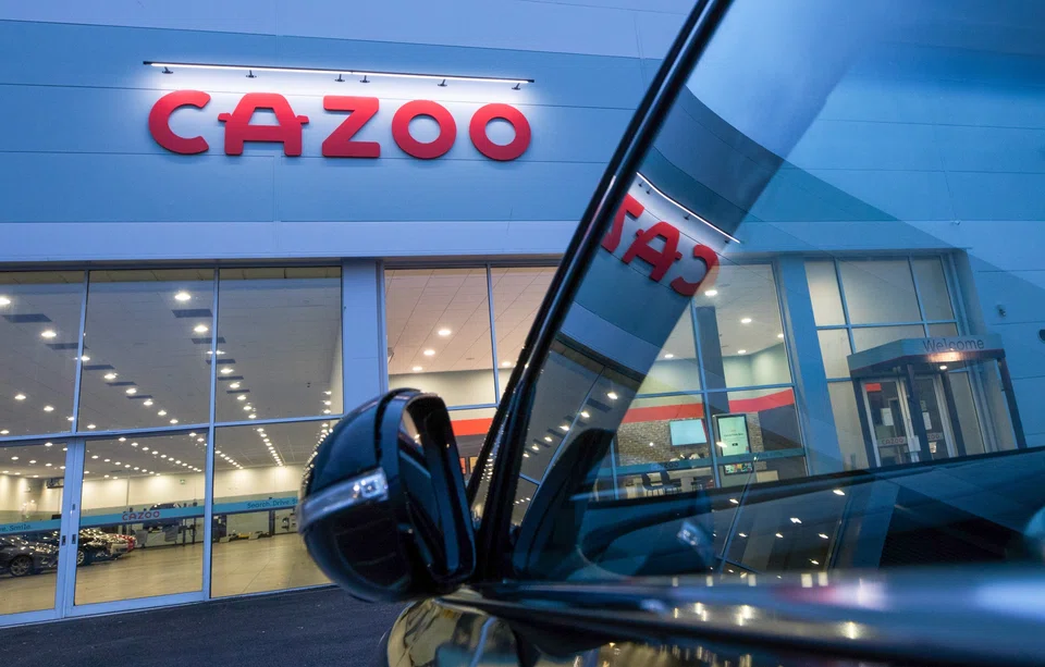 EUROPEAN online car retailer Cazoo Group said on Tuesday (Jun 7) it would cut its workforce by about 15 per cent as it looks to conserve cash amid rising inflation and interest rates as well as supply-chain issues.