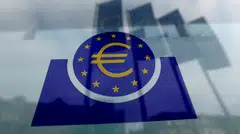 The European Central Bank issued similar warnings last week when it published its Financial Stability Review.