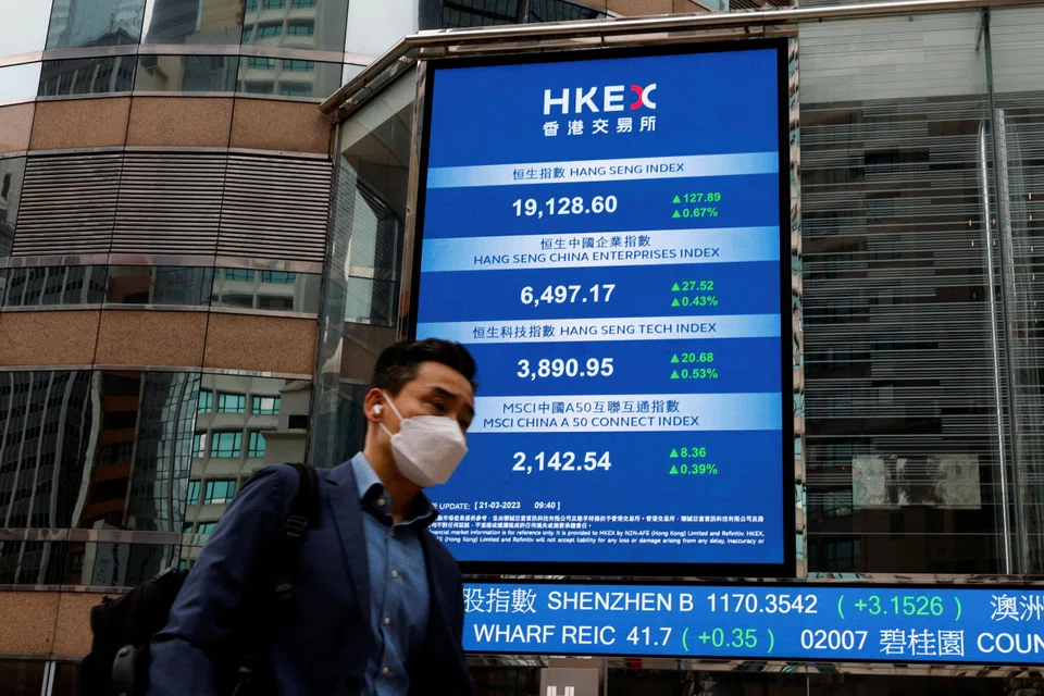 Hong Kong Exchanges and Clearing (HKEX) says there is "no roll back" in the level of scrutiny the listing rules require, with China-incorporated issuers subject to the same disclosure rules as other issuers.