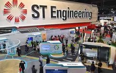 UOB Kay Hian sees ST Engineering as a beneficiary of the growing demand of international customers amid a volatile global security climate. 