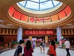Genting Singapore reported net profit of S$276.7 million for the six months ended June. This was an increase from S$84.4 million in the prior year.