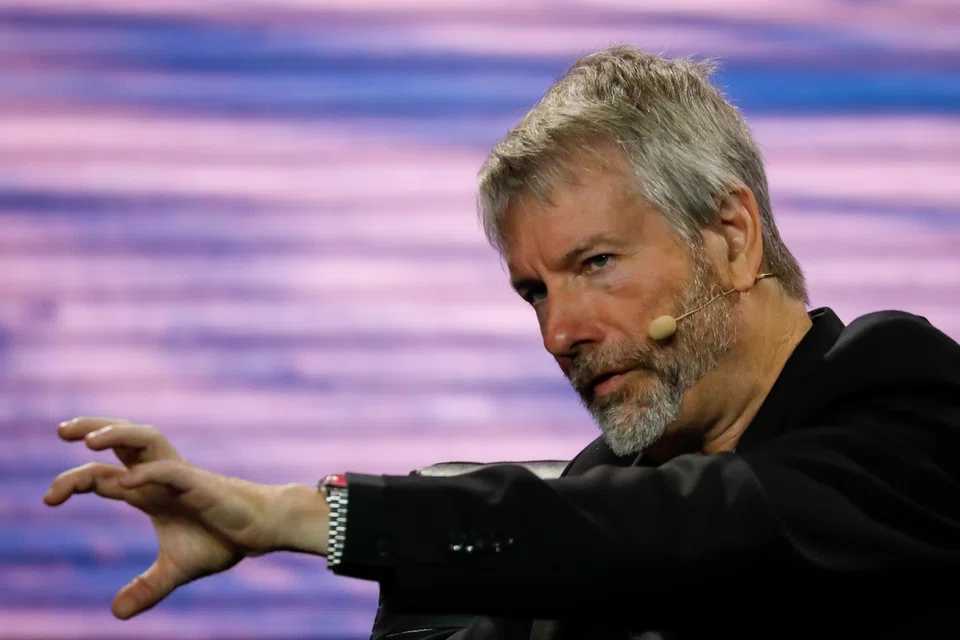 Michael Saylor has previously argued that the company will remain an attractive option to investors seeking exposure to Bitcoin even if the US approves spot Bitcoin ETFs.