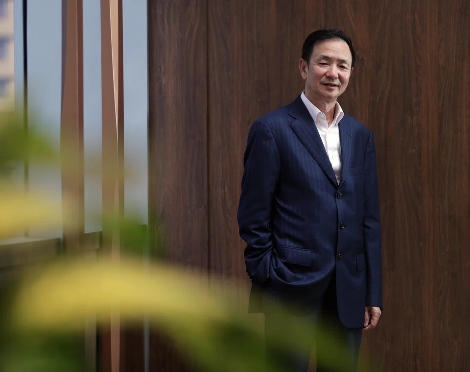 “The group will continue to adopt a prudent development strategy, focused and refined operational management and rigorous financial policies to cope with the ever-changing market environment," said Yanlord’s chairman and chief executive officer Zhong Sheng Jian.  