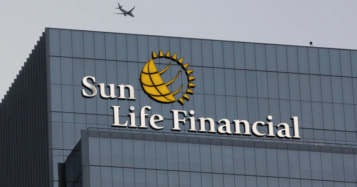 Sun Life Financial beats estimates on Asia growth, insurance sales ...