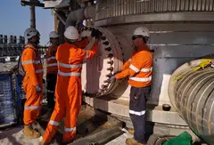 It's been a rather unfortunate turn of events for AusGroup, which had held up over oil’s previous downturns.