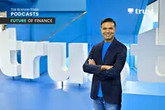 Why do we even need a digital bank? Dwaipayan Sadhu, CEO of Trust Bank tackles that burning question.