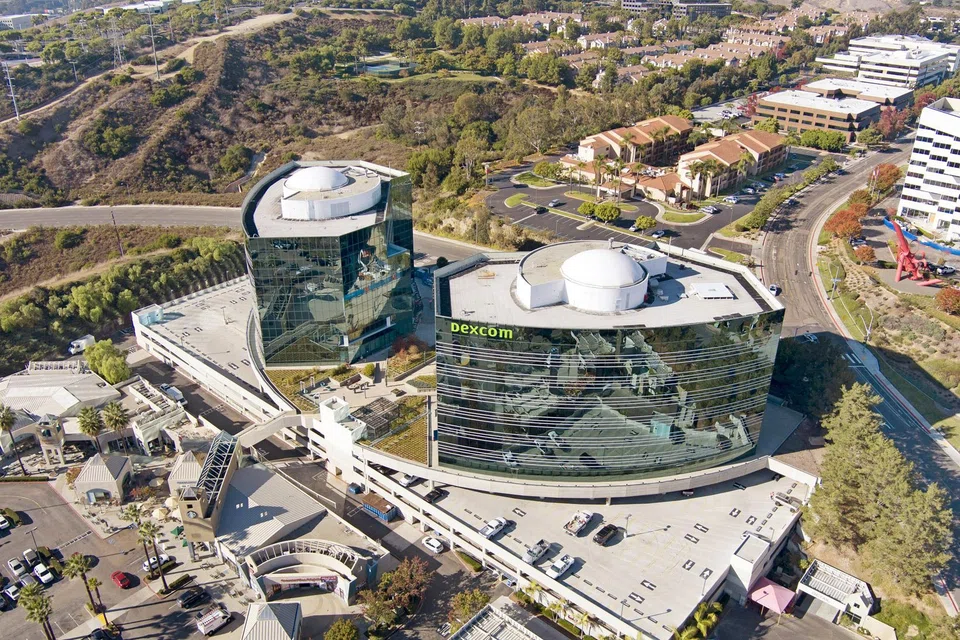 The Reit's net property income has fallen 3.3 per cent to US$23.4 million, from US$24.2 million in the corresponding year-ago period. 