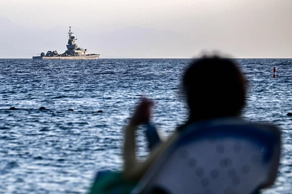 The Iran-aligned Houthi group has threatened to expand the range of targets of its attacks in the Red Sea to include US ships in response to American and British strikes on its sites in Yemen.
