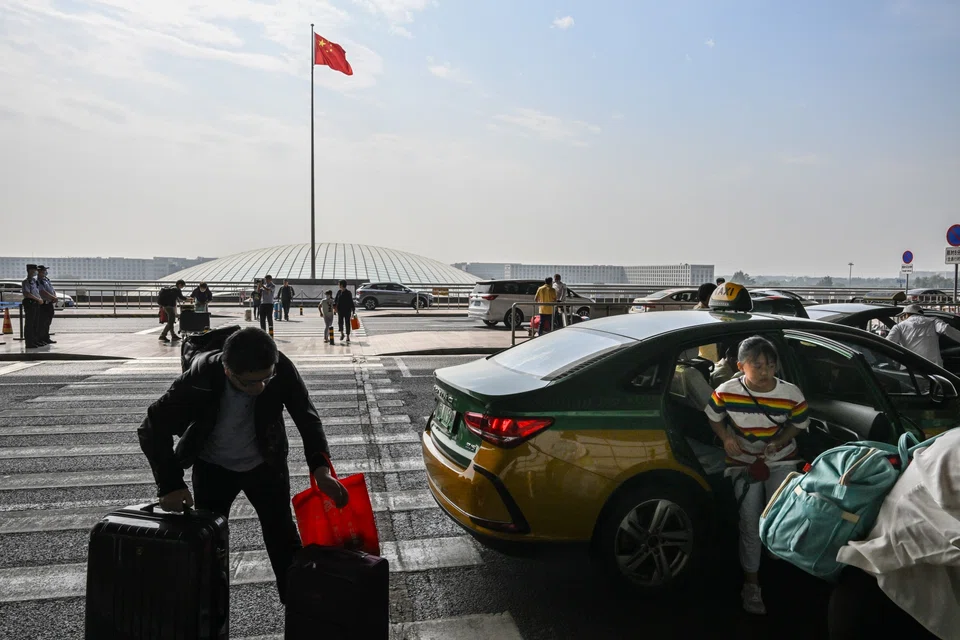 China has expanded its visa-free list – primarily to several European countries as it seeks to foster stronger relations and attract more foreign investment from the bloc.