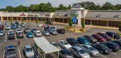 United Hampshire US Reit's portfolio currently comprises 21 grocery and necessity properties at two self-storage properties. 