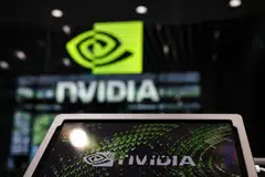 Nvidia’s rise from niche chipmaker to one of the biggest companies in the world is based on the premise that its phenomenal sales growth over the past year has staying power.
