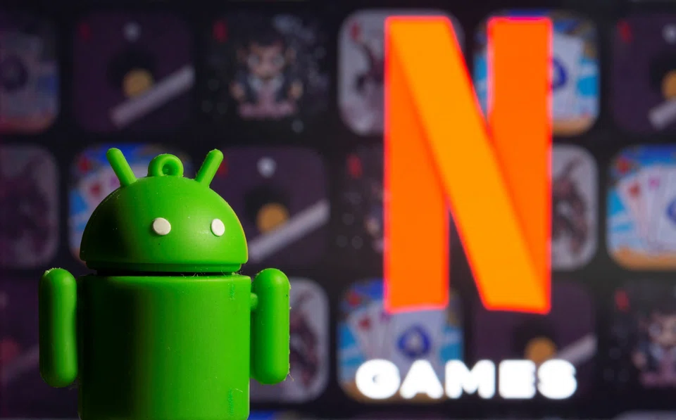 Netflix announced the launch of 3 mobile games on Tuesday, with a fourth title coming at the end of the month, as the streaming service best known for its movies and TV shows deepens its investment in interactive entertainment. 