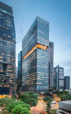 CICT's improving operational performance has been keeping analysts positive on its units.