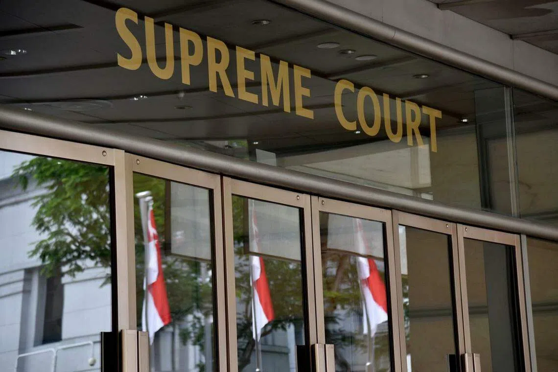 New appellate court may help ease Court of Appeal's caseload